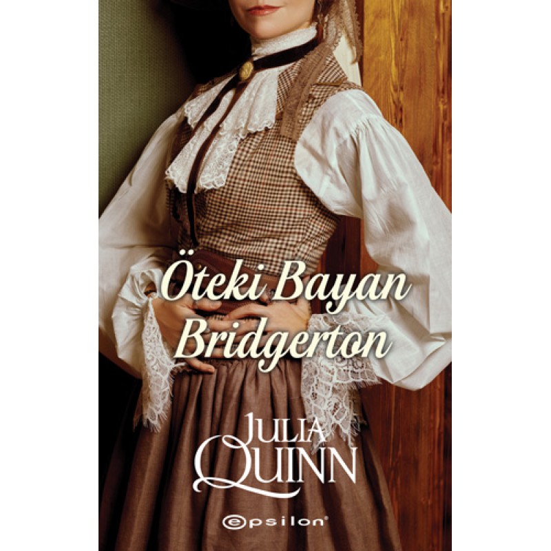 Öteki Bayan Bridgerton Öteki Bayan Bridgerton