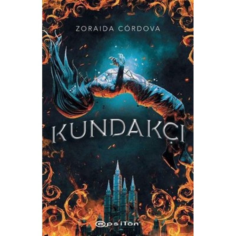 Kundakçı Kundakçı