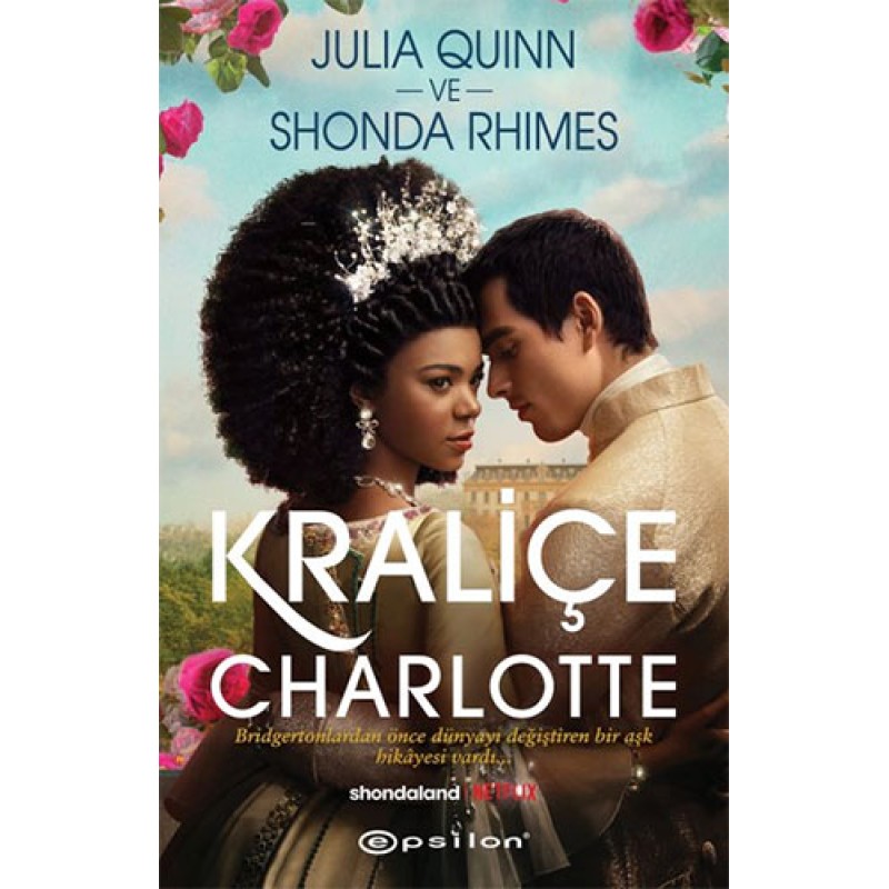 Kraliçe Charlotte Kraliçe Charlotte