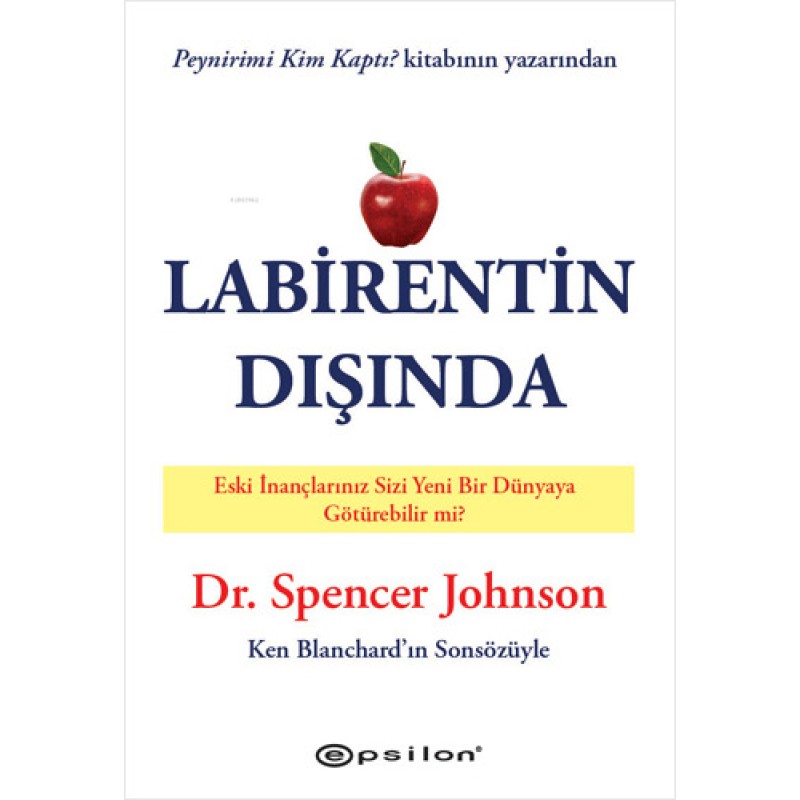 Labirentin Dışında Labirentin Dışında