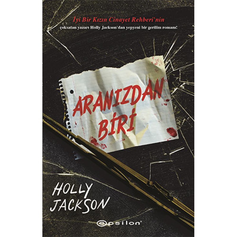 Aranızdan Biri Aranızdan Biri