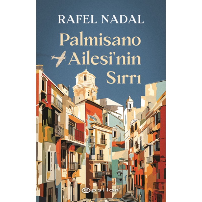 Palmisano Ailesi'nin Sırrı Palmisano Ailesi'nin Sırrı