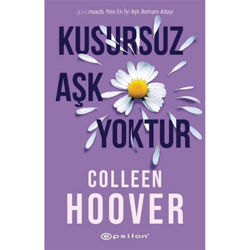 Kusursuz Aşk Yoktur Kusursuz Aşk Yoktur