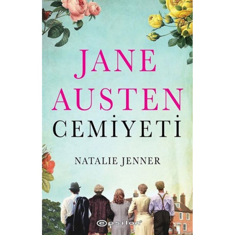 Jane Austen Cemiyeti Jane Austen Cemiyeti
