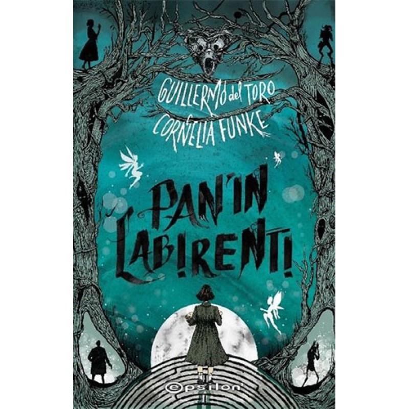 Pan'ın Labirenti Pan'ın Labirenti