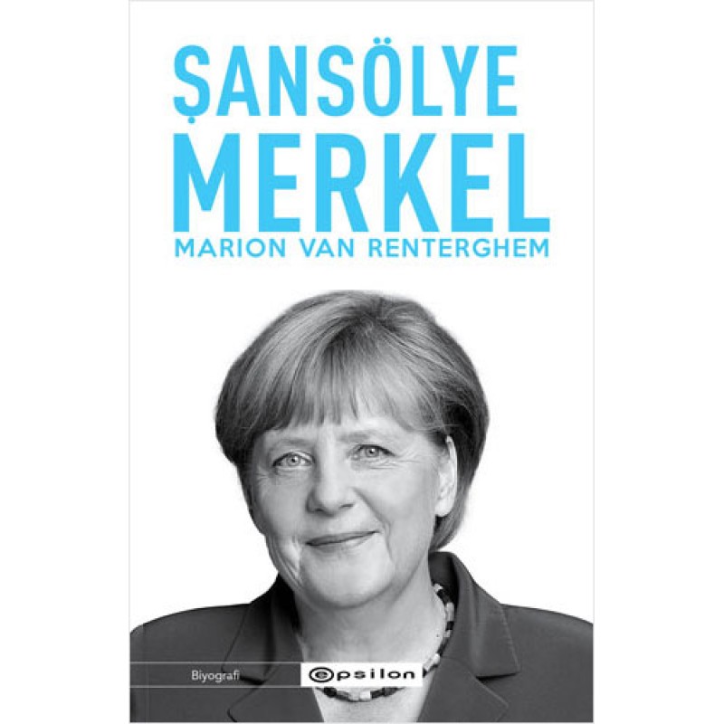 Şansölye Merkel Şansölye Merkel