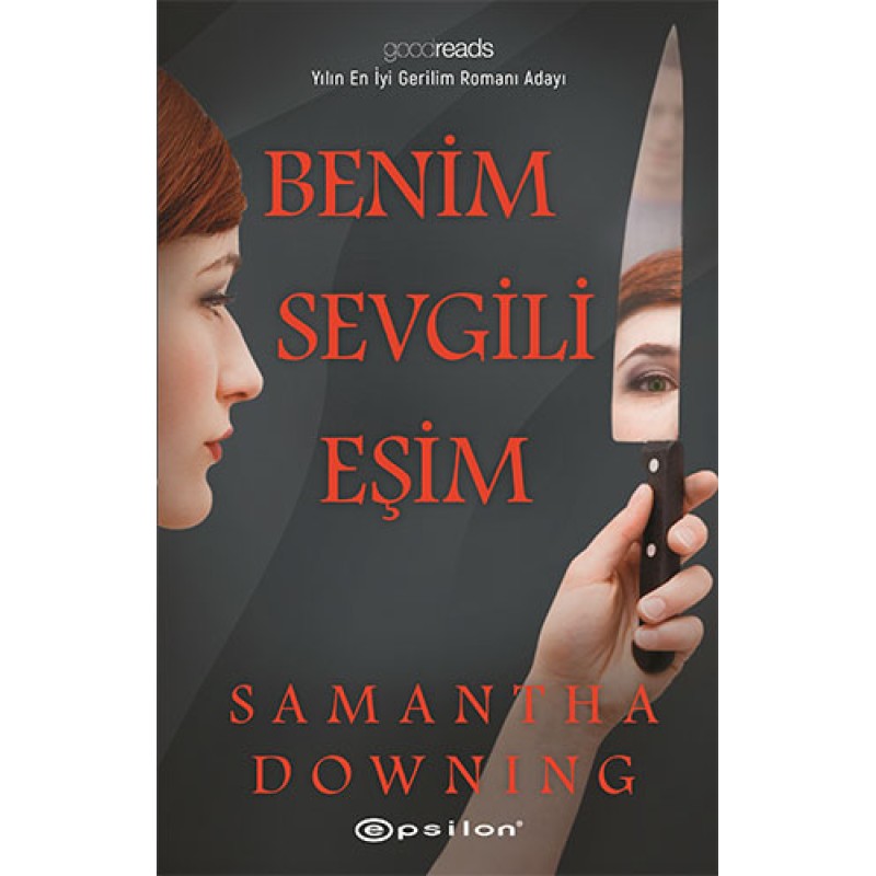 Benim Sevgili İşim