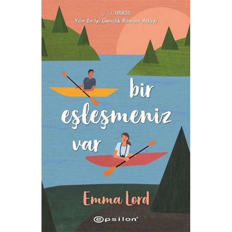 Bir Eşleşmeniz Var Bir Eşleşmeniz Var