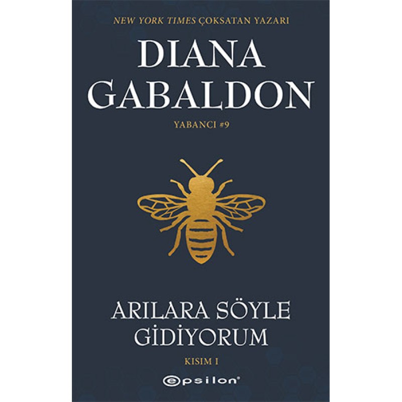 Arılara Söyle Gidiyorum Kısım 1 Arılara Söyle Gidiyorum Kısım 1