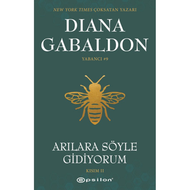 Arılara Söyle Gidiyorum Kısım 2 Arılara Söyle Gidiyorum Kısım 2