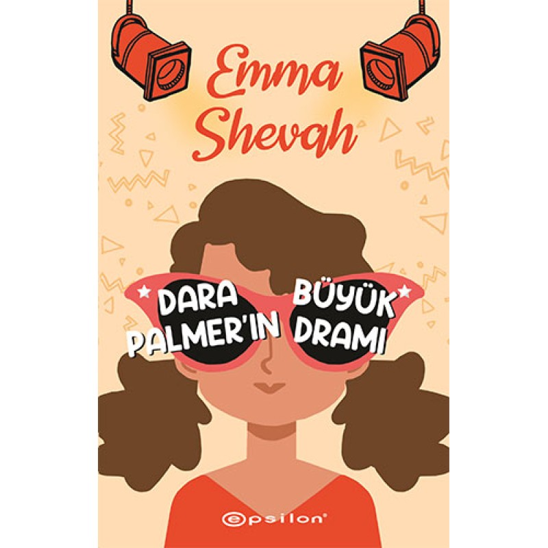 Dara Palmer'ın Büyük Dramı Dara Palmer'ın Büyük Dramı