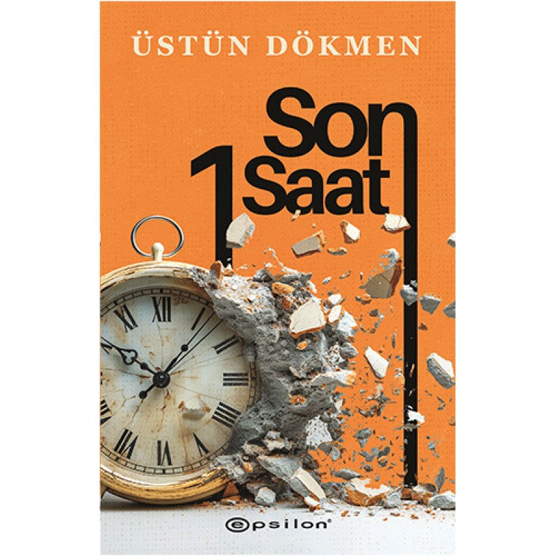 Son Bir Saat Son Bir Saat