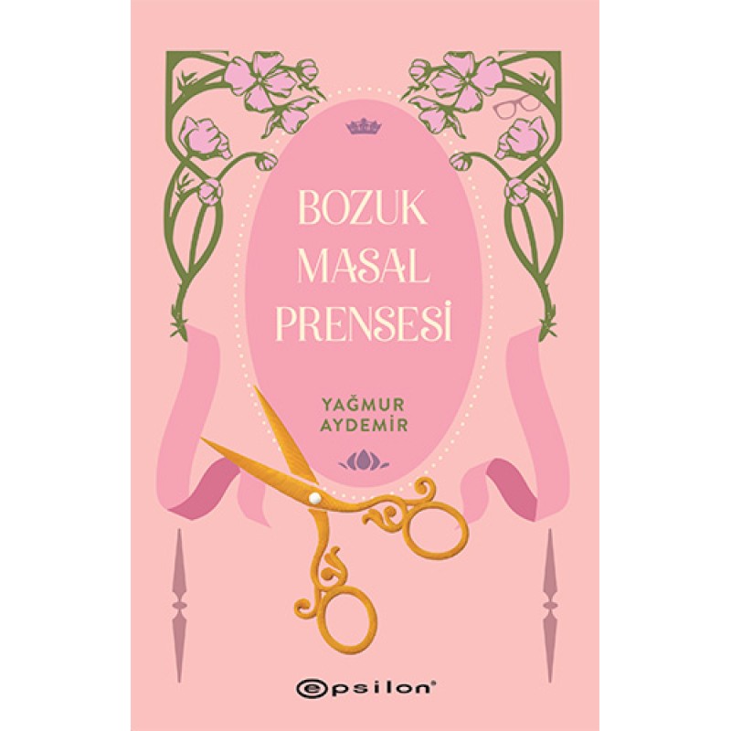 Bozuk Masal Prensesi Bozuk Masal Prensesi