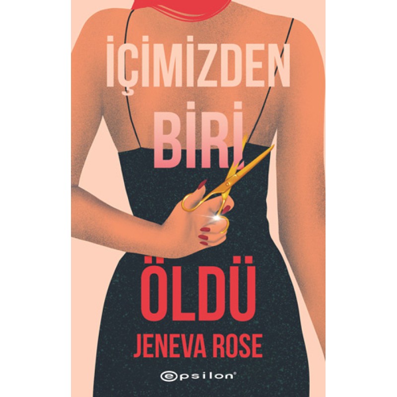 İçimizden Biri Öldü İçimizden Biri Öldü