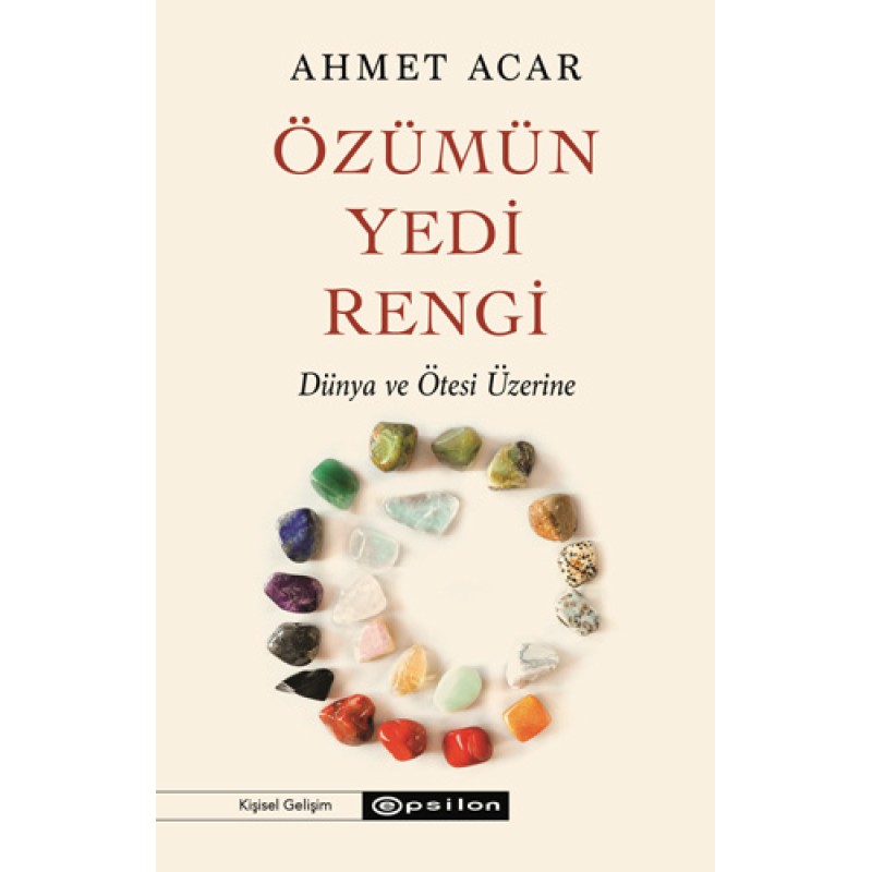Özümün Yedi Rengi