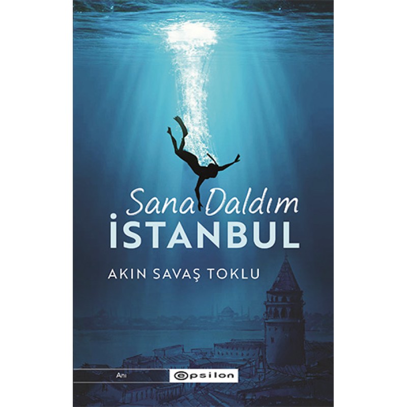 Sana Daldım İstanbul Sana Daldım İstanbul