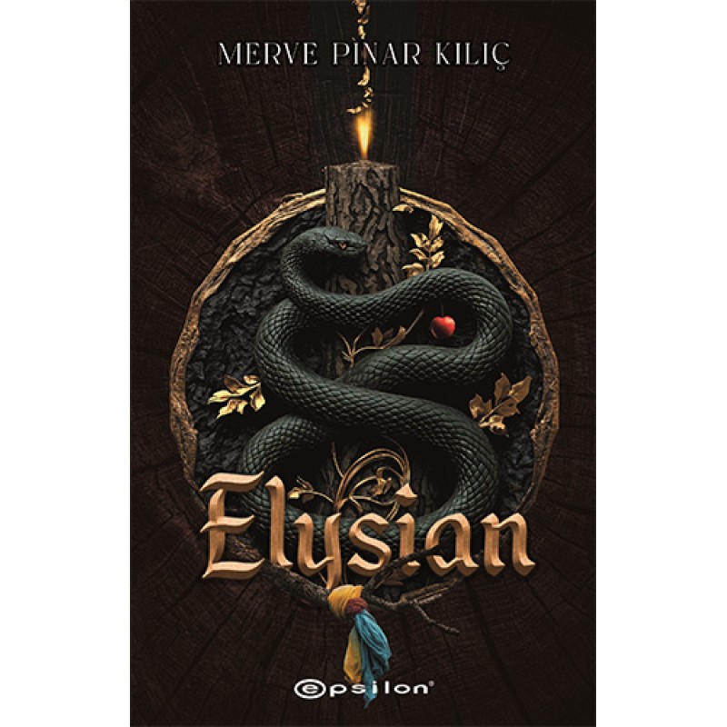 Elysian Elysian