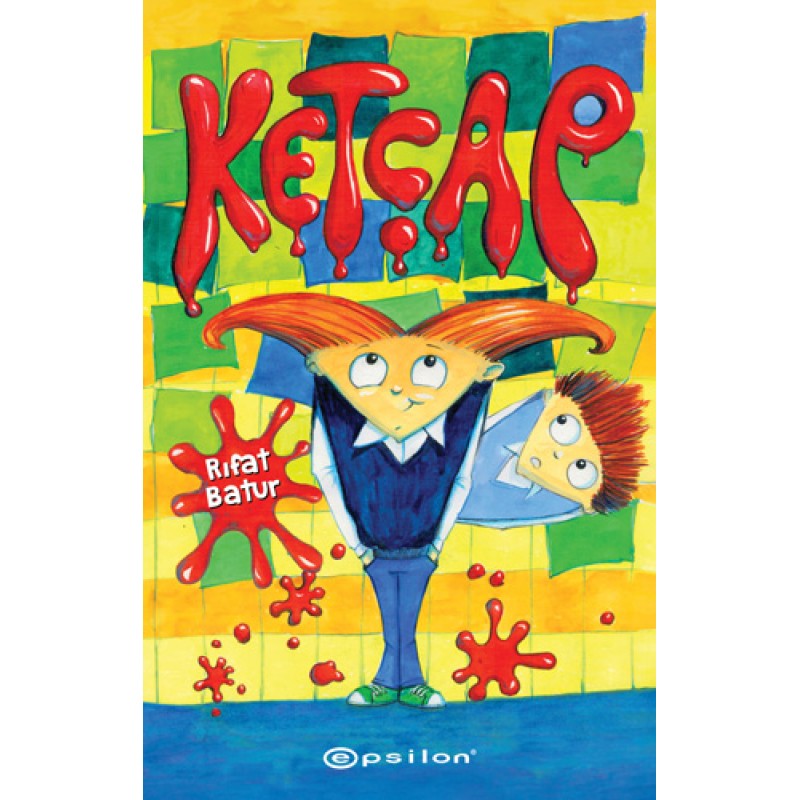 Ketçap Ketçap
