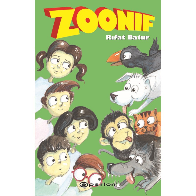 Zoonıf Zoonıf