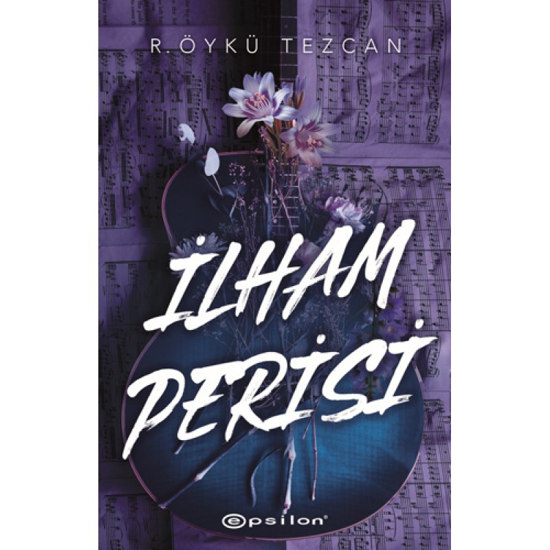 İlham Perisi