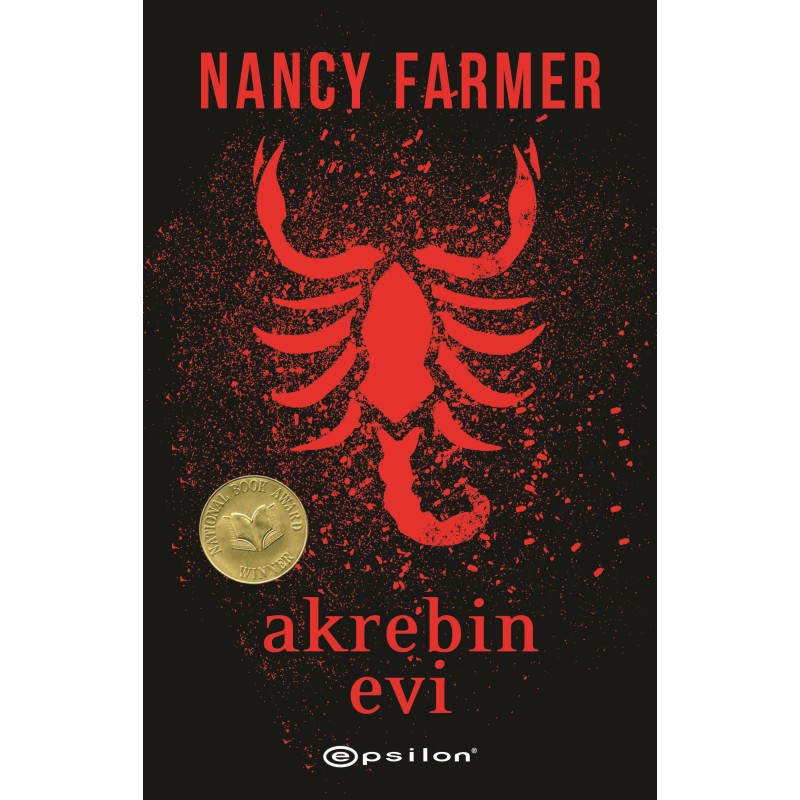 Akrebin Evi Akrebin Evi