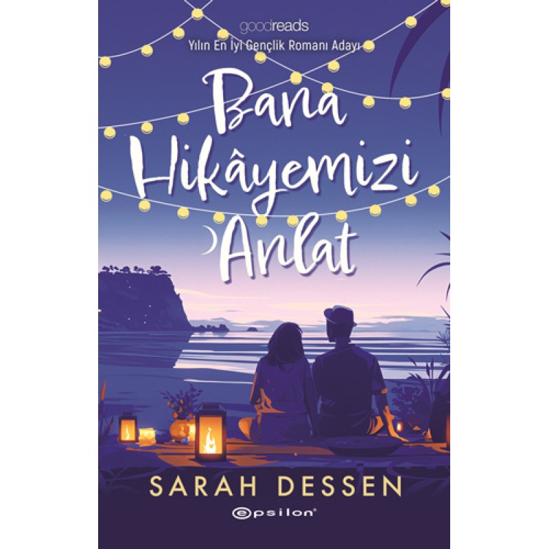 Bana Hikayemizi Anlat Bana Hikayemizi Anlat
