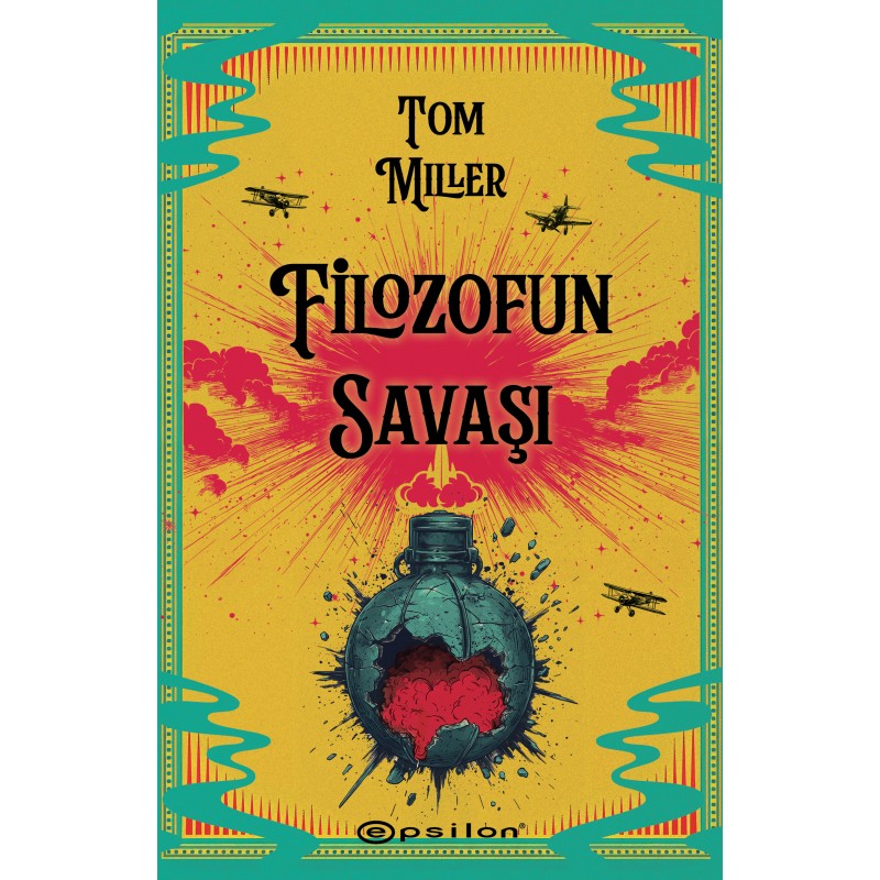 Filozofun Savaşı Filozofun Savaşı