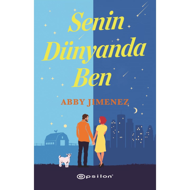 Senin Dünyanda Ben Senin Dünyanda Ben