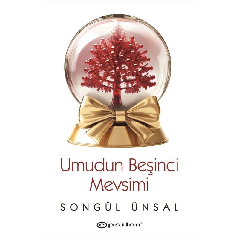 Umudun Beşinci Mevsimi Umudun Beşinci Mevsimi