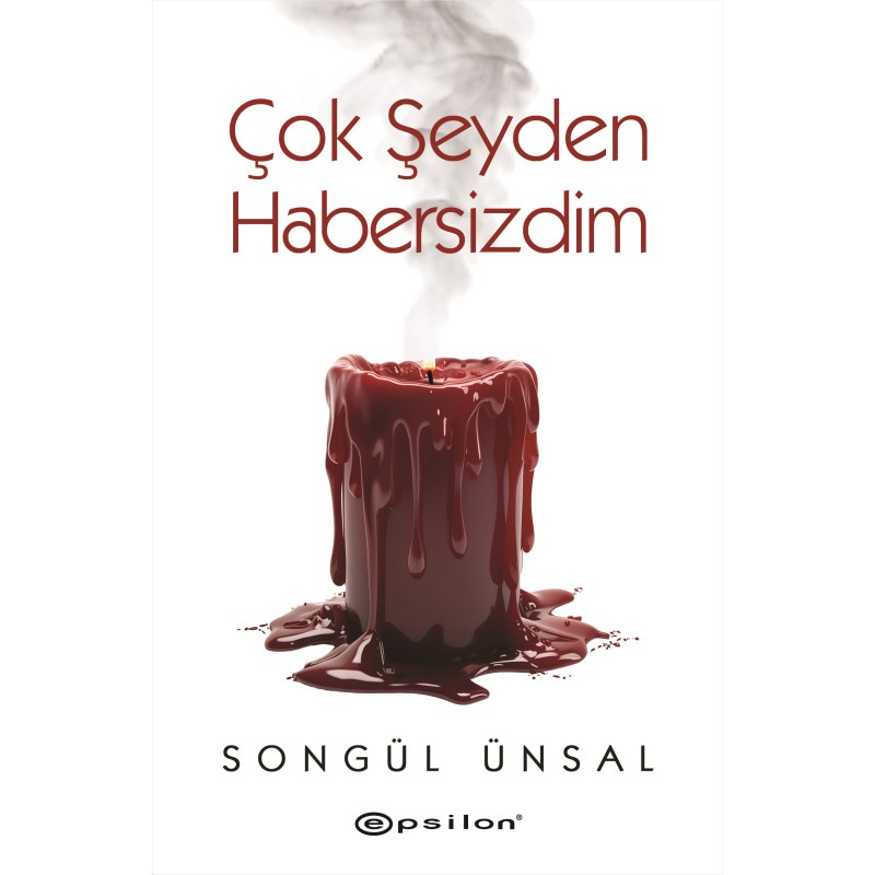 Çok Şeyden Habersizdim Çok Şeyden Habersizdim