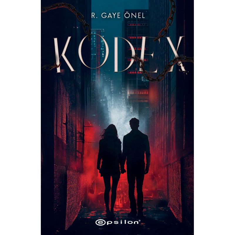 Kodex (Ciltli) Kodex (Ciltli)