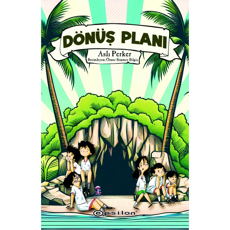 Dönüş Planı Dönüş Planı