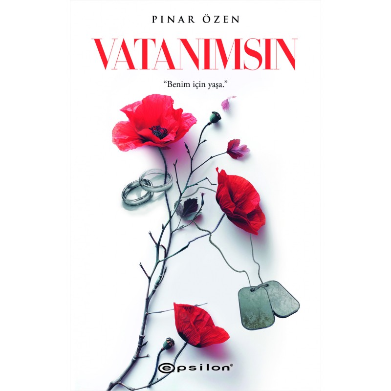 Vatanımsın Vatanımsın