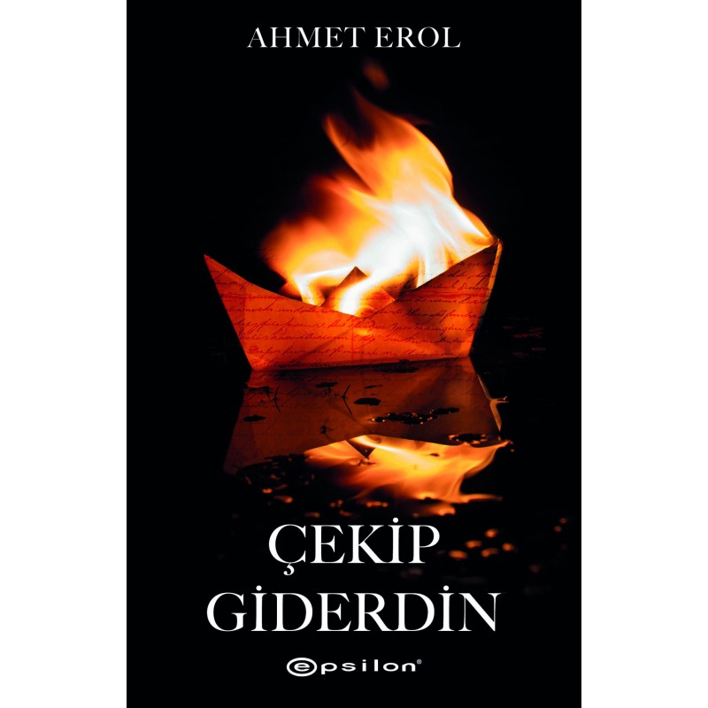 Çekip Giderdin Çekip Giderdin