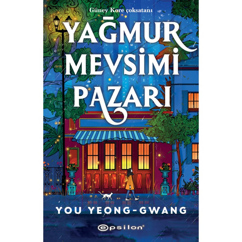 Yağmur Mevsimi Pazarı Yağmur Mevsimi Pazarı