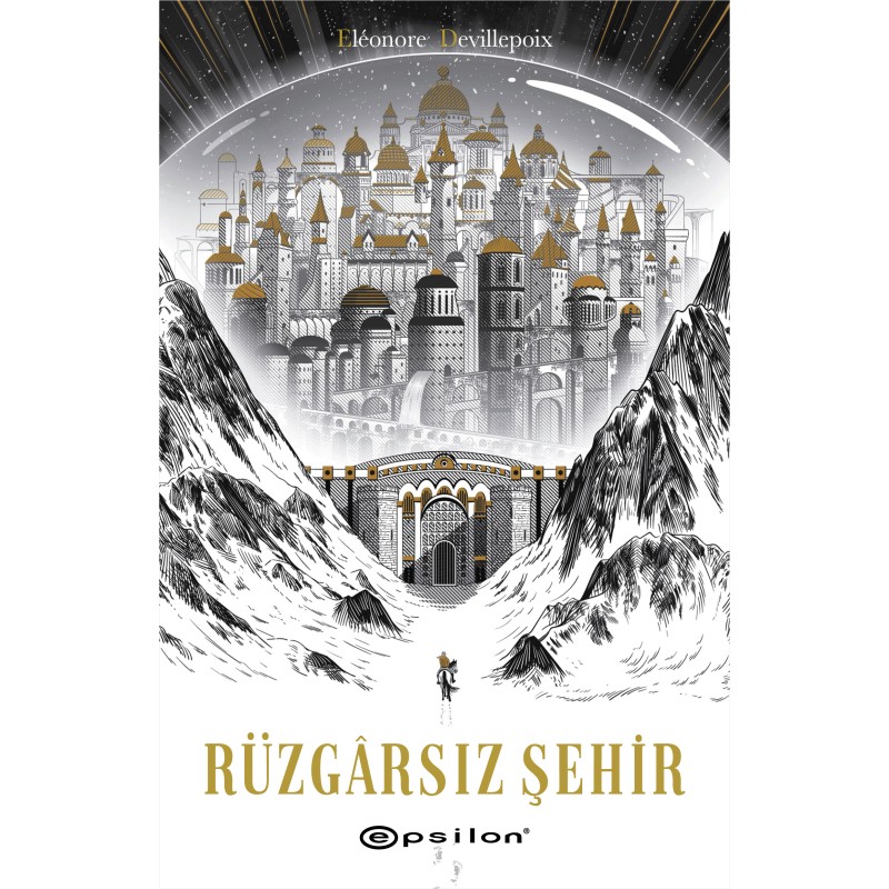 Rüzgarsız Şehir Rüzgarsız Şehir
