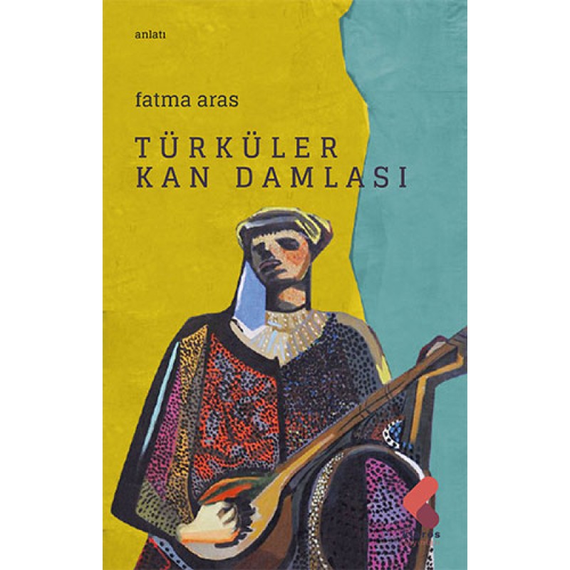 Türküler Kan Damlası