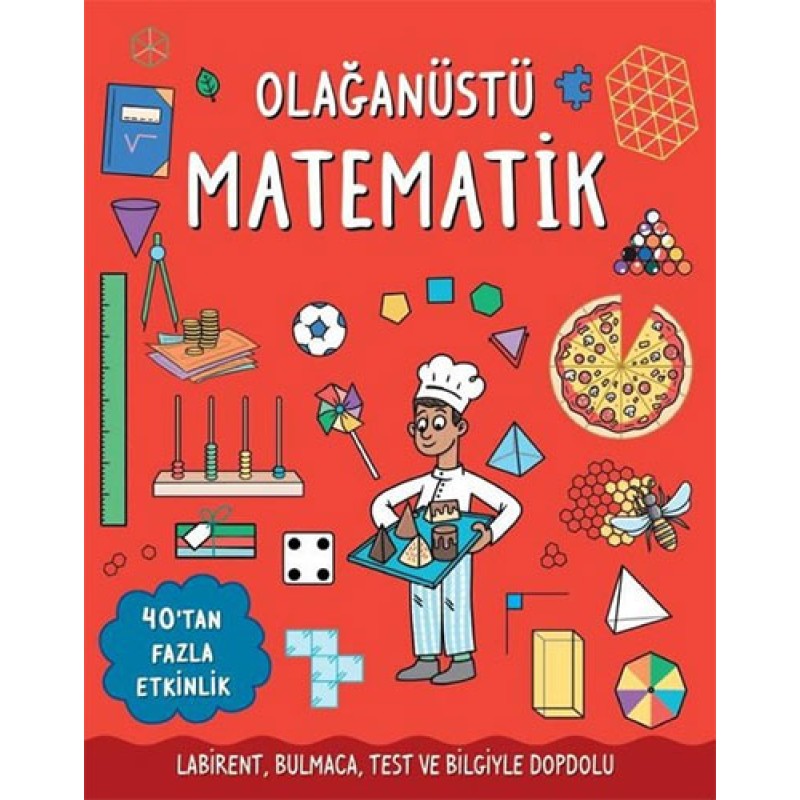 Olağanüstü Matematik Olağanüstü Matematik