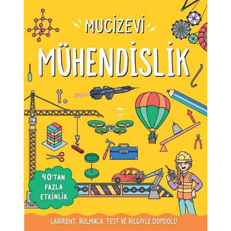 Mucizevi Mühendislik Mucizevi Mühendislik