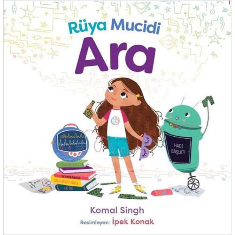 Rüya Mucidi Ara Rüya Mucidi Ara
