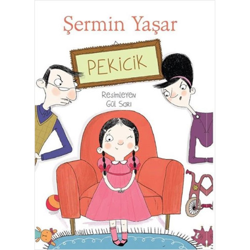 Pekicik Pekicik
