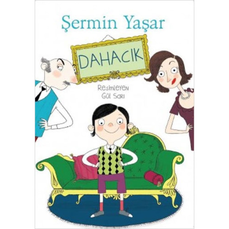 Dahacık Dahacık