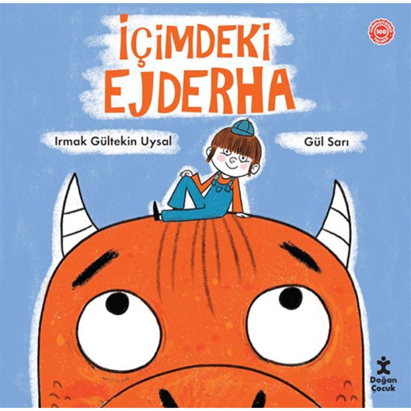 İçimdeki Ejderha İçimdeki Ejderha