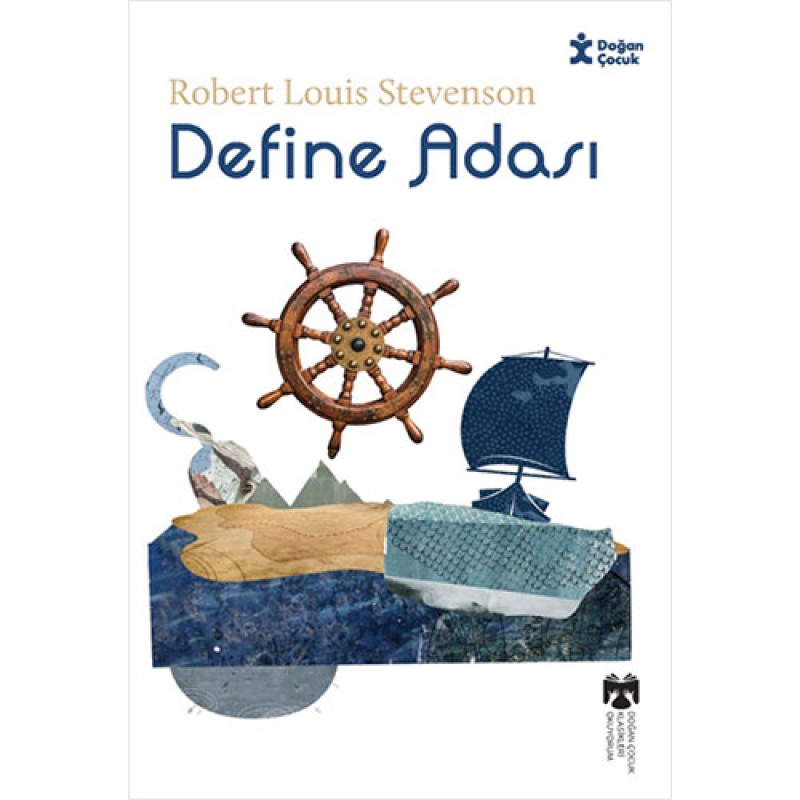 Define Adası Define Adası