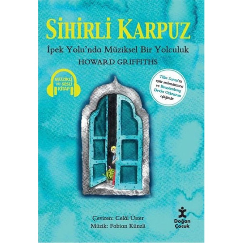 Sihirli Karpuz Sihirli Karpuz