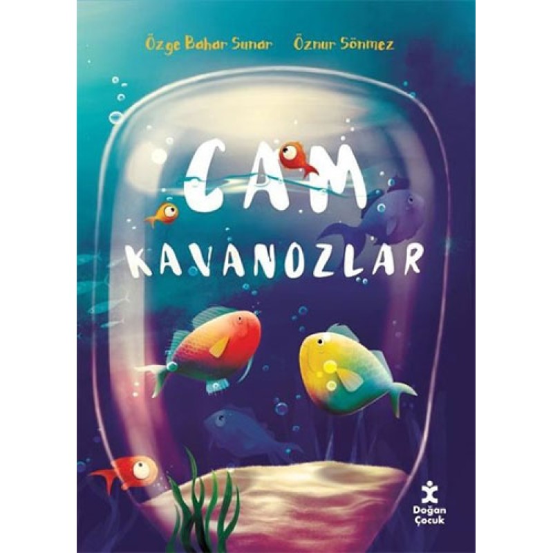 Cam Kavanozlar
