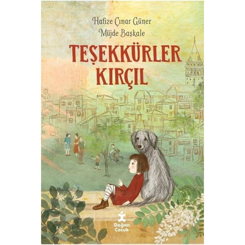 Teşekkürler Kırçıl Teşekkürler Kırçıl