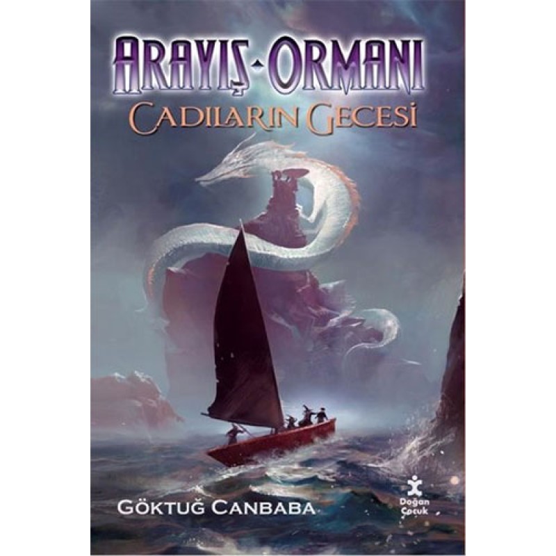 Arayış Ormanı 3 - Cadıların Gecesi