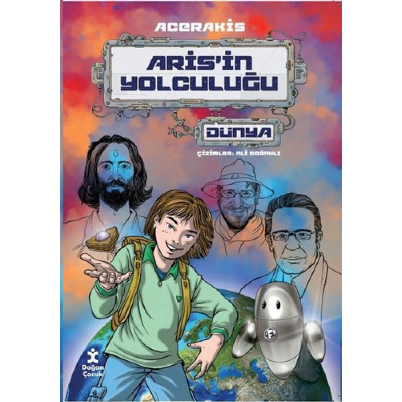Aris’in Yolculuğu - Dünya