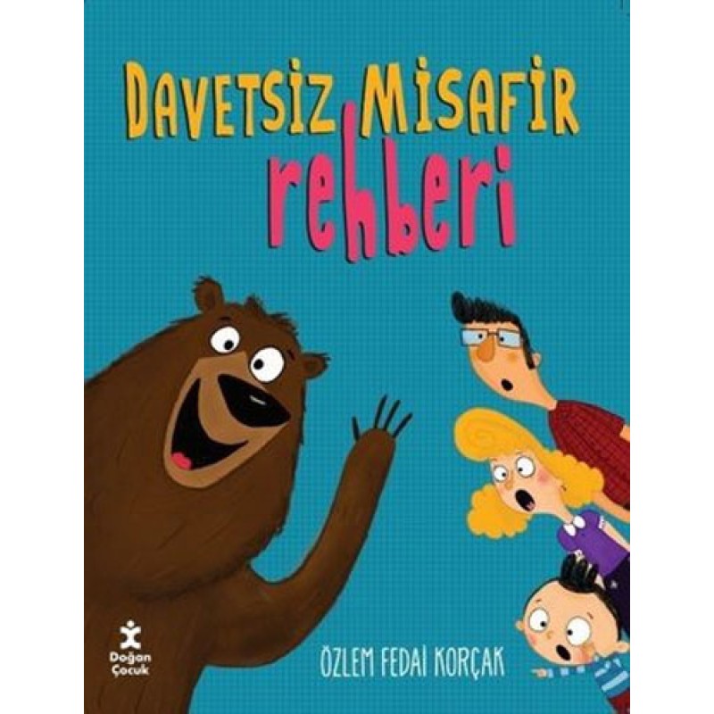 Davetsiz Misafir Rehberi